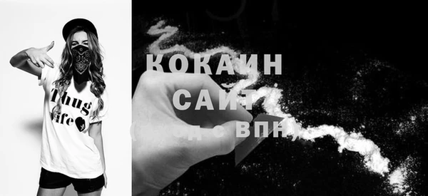 кокс Богородск